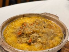 -老吉士酒家(天平路店)