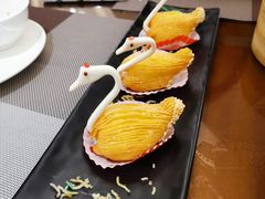 -豫璟轩中餐厅(南昌万怡店)