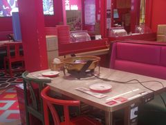 -南锣肥猫·麻辣烤鱼·15年现烤现卖(通州领展店)