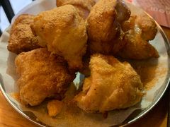 下雪无骨鸡-Thank u mom非油炸健康鸡(万国广场店)