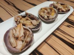 -东莱海上(长宁来福士店)