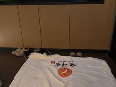 -鹤祥宫影院足道SPA连锁(吉大万国汇钰海店)