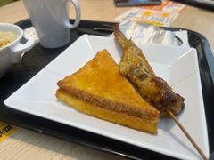 -大家乐(广州花城汇店)