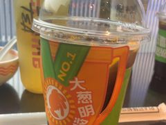 -探鱼·鲜青椒爽麻烤鱼(领展购物广场店)