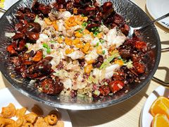 -大丰收脆鱼(闽侯永嘉店)