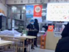 -昌顺马记小吃店(昌盛园店)