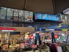 -G-Super 绿地优选(徐汇绿地缤纷城店)