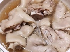 -香阁餐厅·常州菜·常州菜代表品牌(新北奥体店)