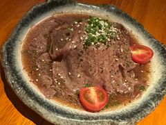 半熟牛肉-醉虎传(南锣鼓巷店)