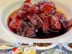 -新万鑫银丝面·非遗无锡味(惠山古镇店)