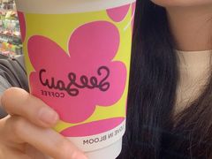 -Seesaw Coffee(环贸iapm店)