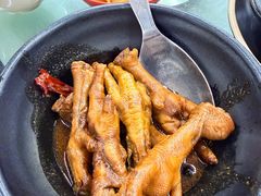 -兴记肉骨茶(甲洞大街第二新分店)