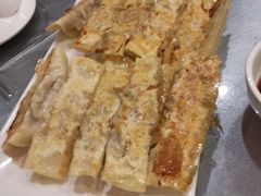 春江锅贴-春江饭店(共青团路总店)