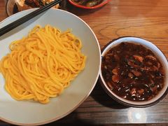-锅儿挑面馆