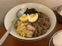 高麗雅烤牛肉拌飯-高丽雅(滨北店)