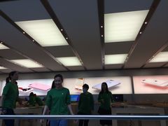 -Apple 零售店(Causeway Bay)