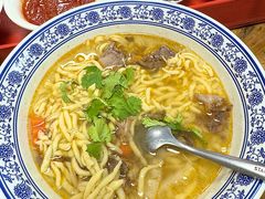 -老陕北抿节(范光胡同店)