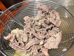 -高兴壹锅·潮汕鲜牛肉火锅(良乡梅花庄店)