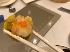 -美心皇宫(沙田大会堂店)