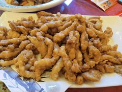 -盈春大饭店(千山路店)