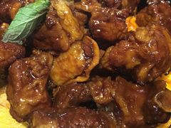 -炉鼎记私房菜(总店)