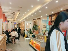 -金陵后厨·南京菜(新街口秣陵路店)