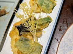 -松子料理(白家庄店)