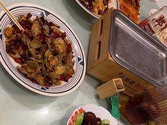 -福苗小骆驼烧烤(大唐不夜城店)
