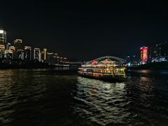 -重庆两江夜游-交运系列