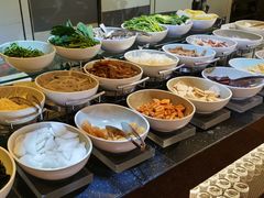 -永泰福朋喜来登酒店-宜客乐自助餐厅(远大路店)