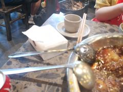 -肖肖酸萝卜鱼火锅(总店)