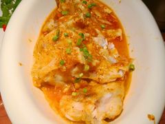 想亲鱼嘴-客语客家菜(佳兆业广场店)