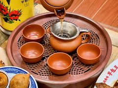 -芋包王闽南茶楼(八市店)