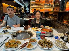 -苏格里岛自助海鲜烤肉(中州万达店)