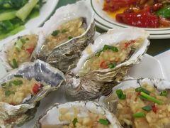 -景好海鲜餐厅(大鹏必选旅游店)