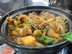 -川香煲(茅台路店)