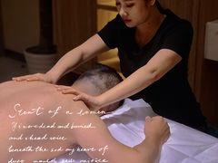-澜笙Spa