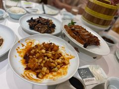 -惠丰堂饭庄·烤鸭·京味菜(翠微路店)