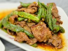 -老太婆饭店(广义路店)