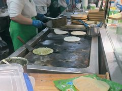 -甲乙饼·北京手工肉饼(西直门凯德茂店)