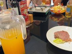 -味莊餐厅(康庄南街店)