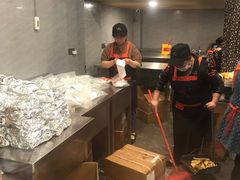 -老黄记手撕烤兔(玉林街店)