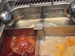 -海底捞火锅(铁西万达店)