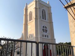 -涠洲岛-圣母堂