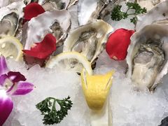 -神洲四海大酒楼(王府井澳门中心店)