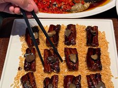 -喜棠·长沙家宴·海鲜·湘菜(麓谷店)