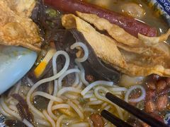 -柳石居柳州螺蛳粉(万达店)