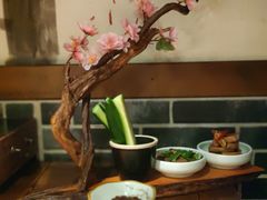 -繁·醉花亭小酒馆(鼓楼店)