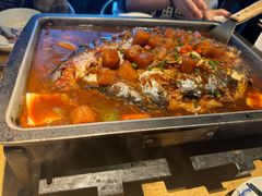 -炉鱼(萧山万象汇店)