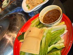 -全家福东北菜(联谊花园宜康苑店)